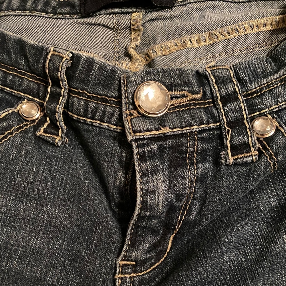 Seven Jeans - Picture 3 of 7